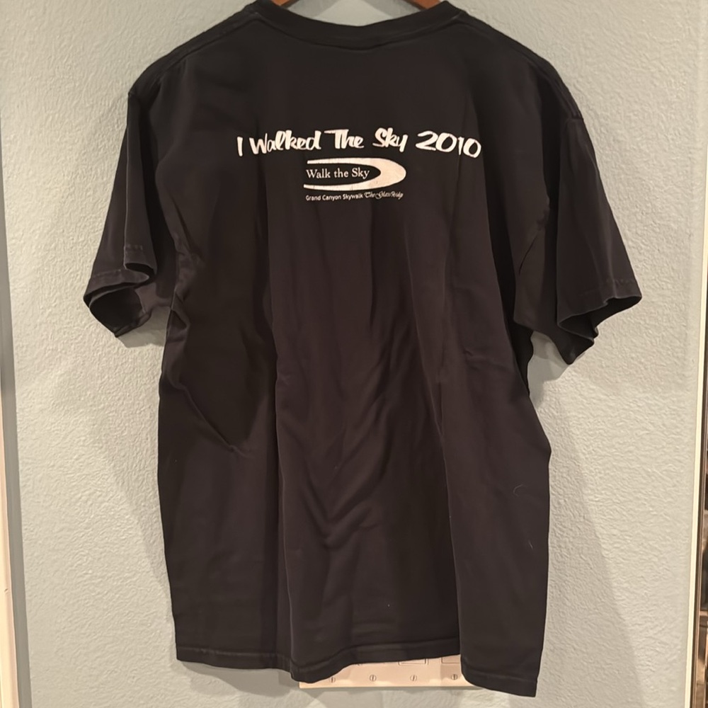 Skywalk T-shirt - Picture 3 of 3